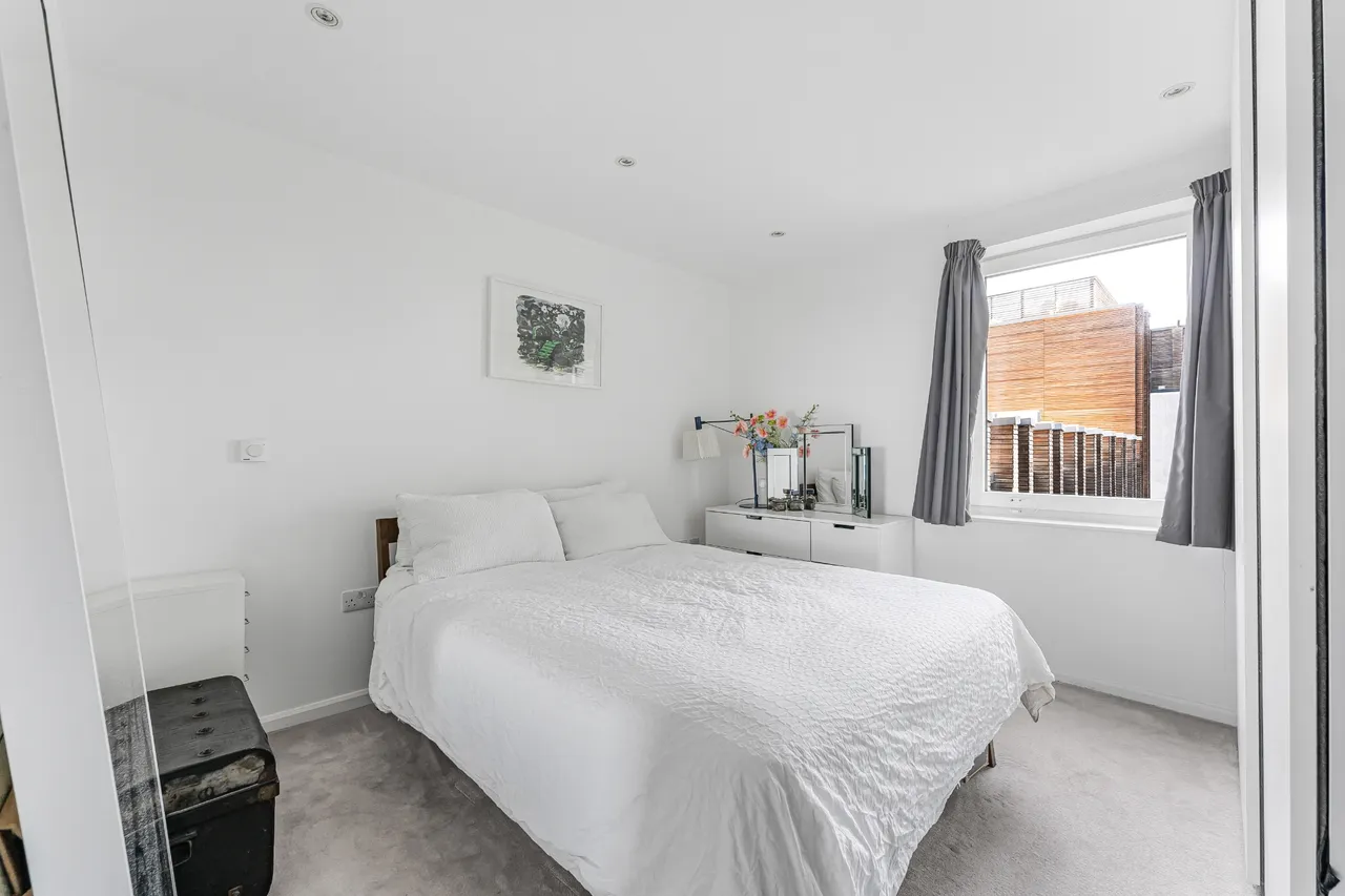 Wharf Road, London, N1, photo 8