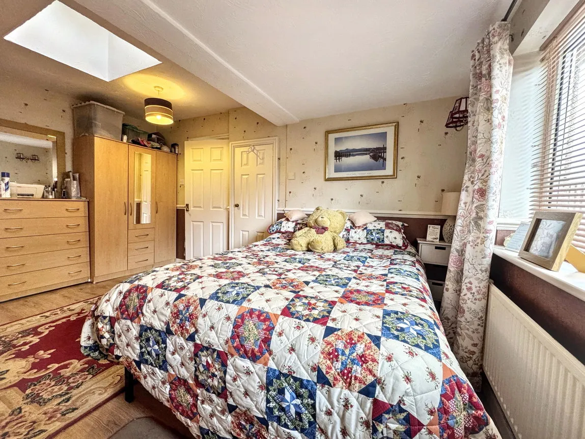 Llys Madoc, Towyn, Abergele, LL22 9NL, photo 5