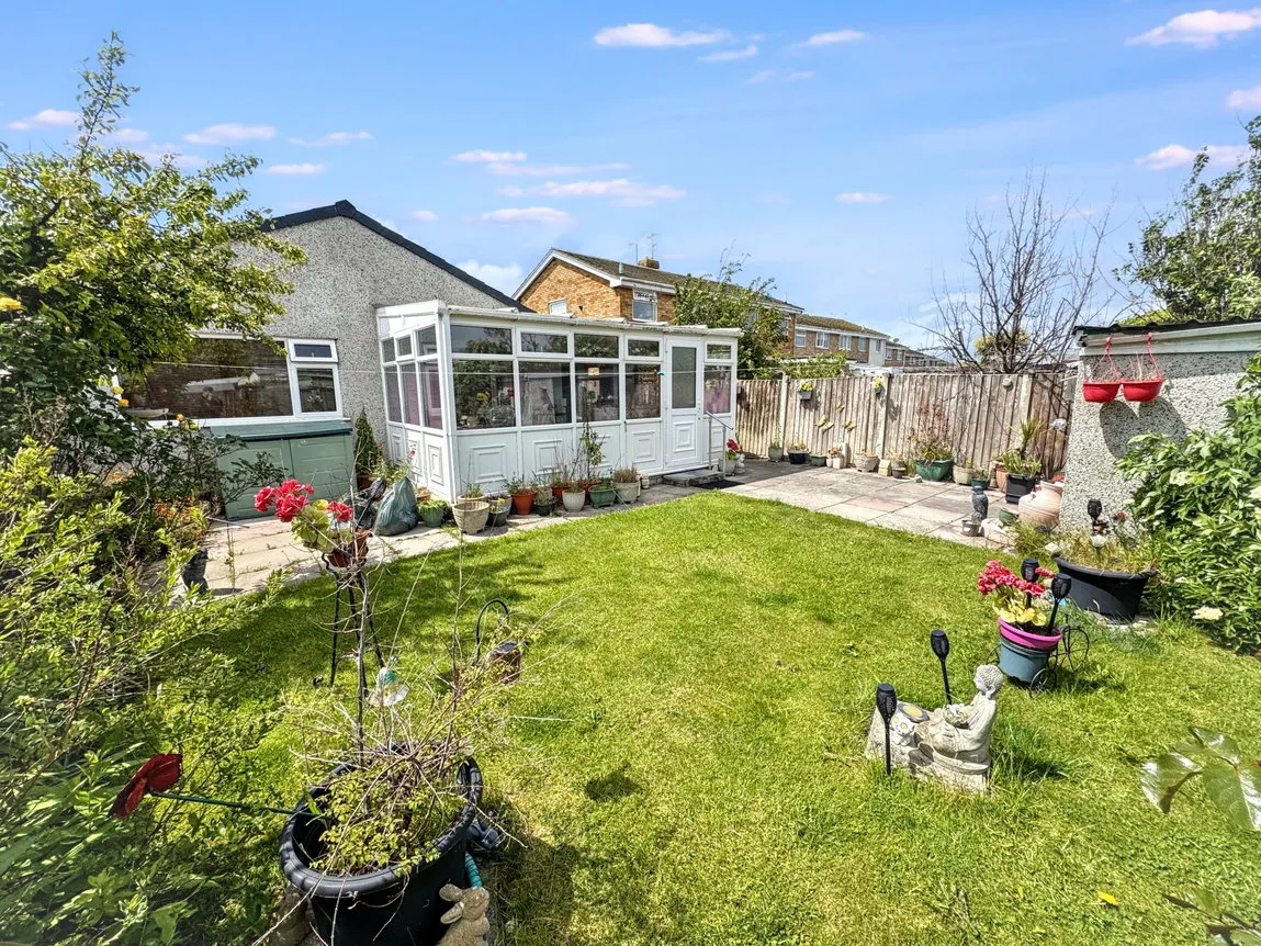 Llys Madoc, Towyn, Abergele, LL22 9NL, photo 4