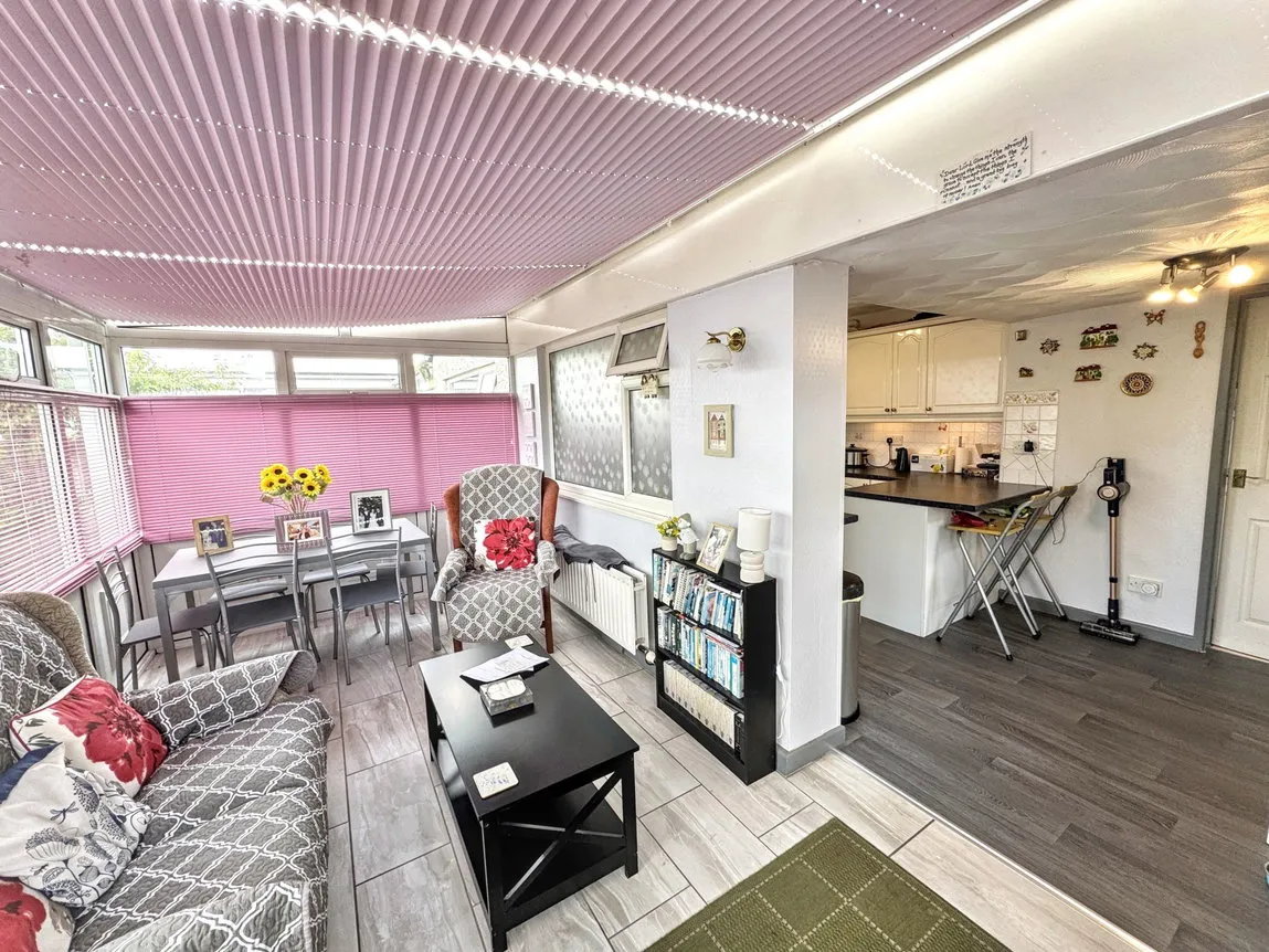 Llys Madoc, Towyn, Abergele, LL22 9NL, photo 7