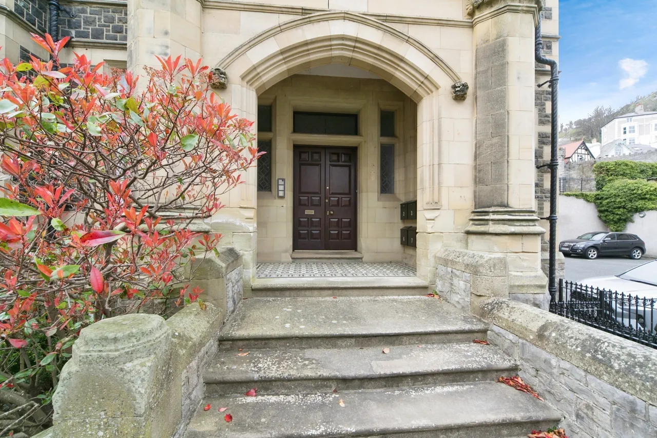 Church Walks, Llandudno, LL30, photo 5