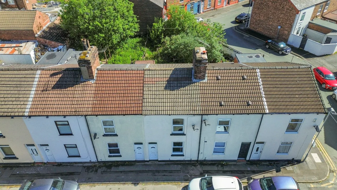 Sharp Street, Warrington, Warrington, WA2 7AP, photo 8