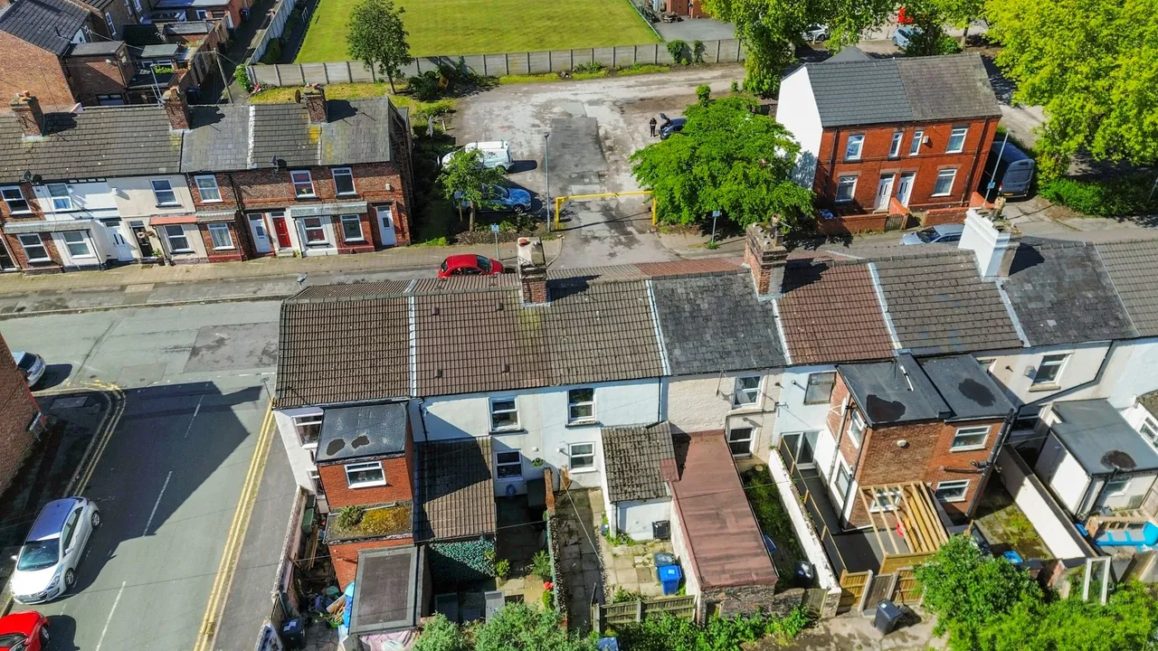 Sharp Street, Warrington, Warrington, WA2 7AP, photo 15