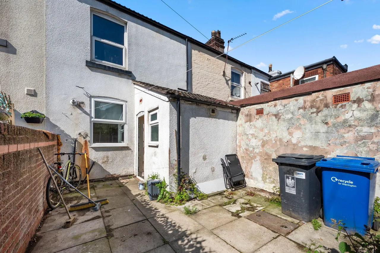 Sharp Street, Warrington, Warrington, WA2 7AP, photo 6