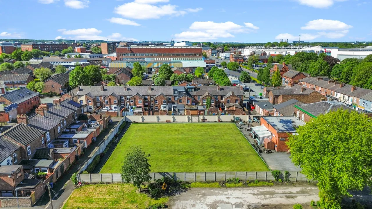 Sharp Street, Warrington, Warrington, WA2 7AP, photo 16