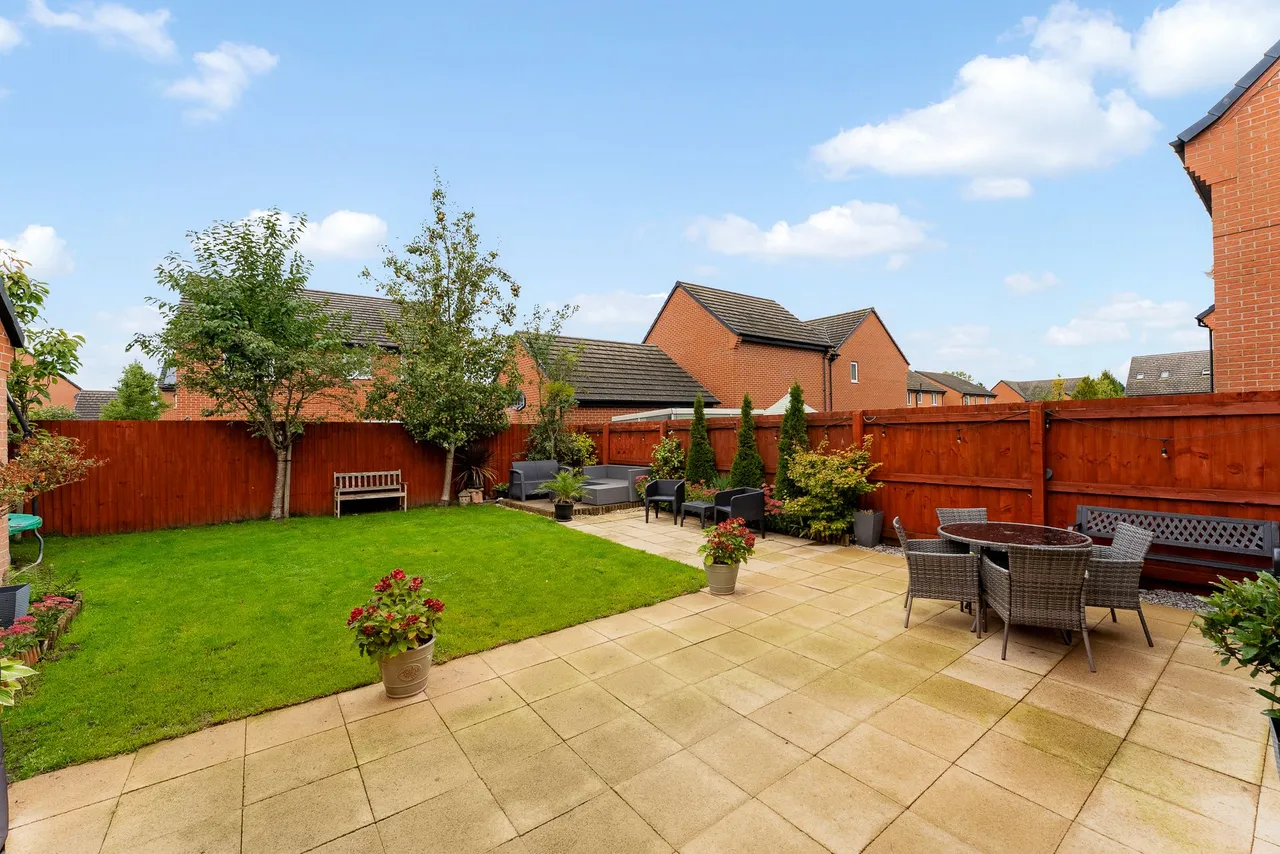 Northumberland Road, Widnes, WA8, photo 23