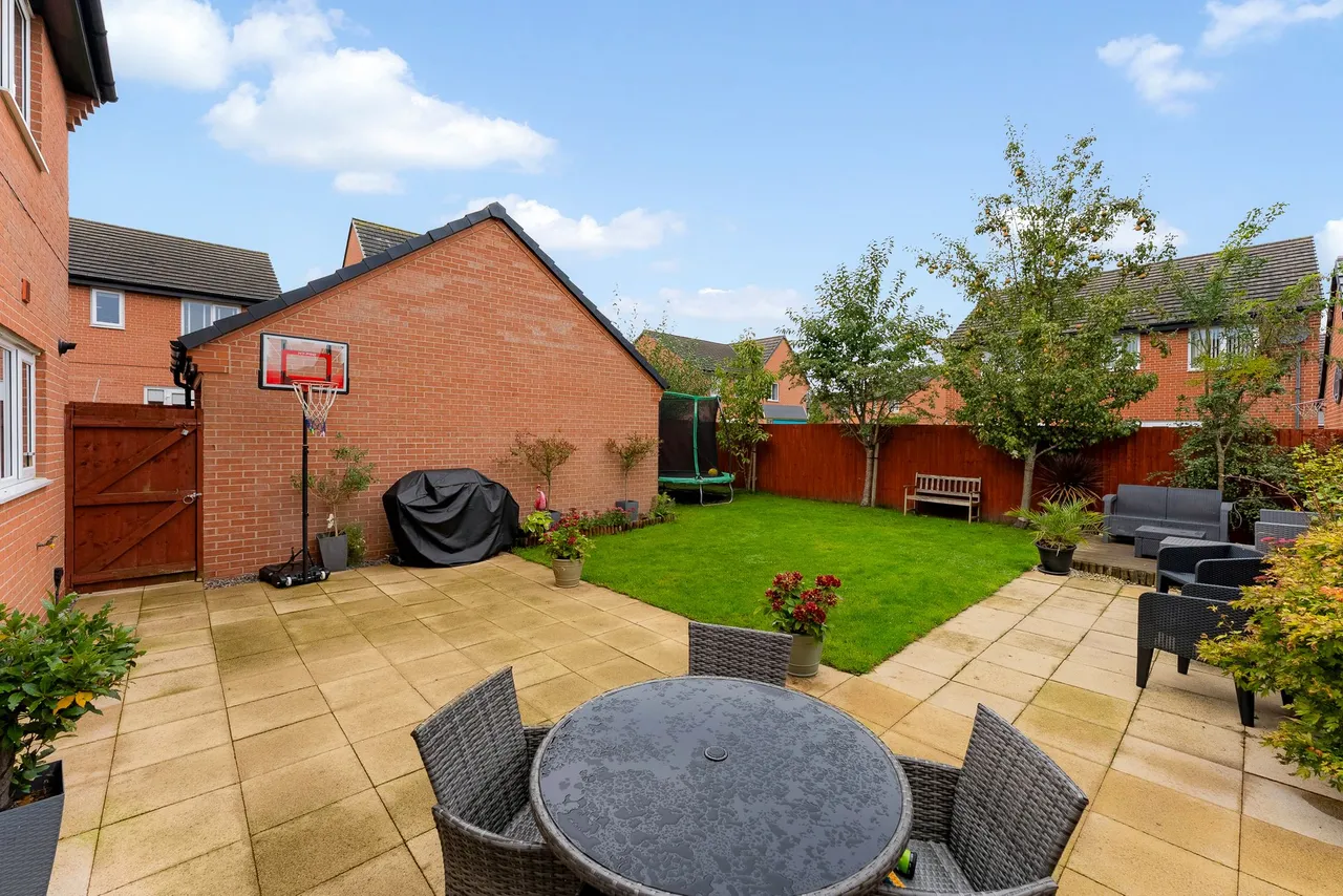 Northumberland Road, Widnes, WA8, photo 21