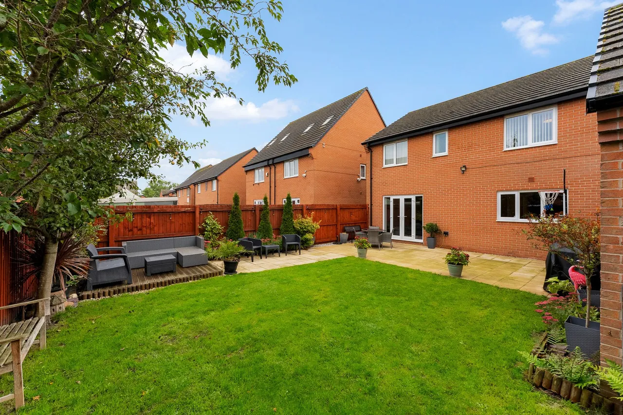 Northumberland Road, Widnes, WA8, photo 25