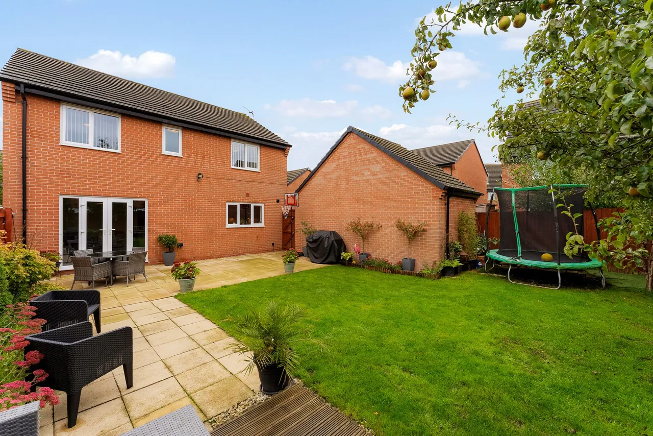 Northumberland Road, Widnes, WA8, photo 22