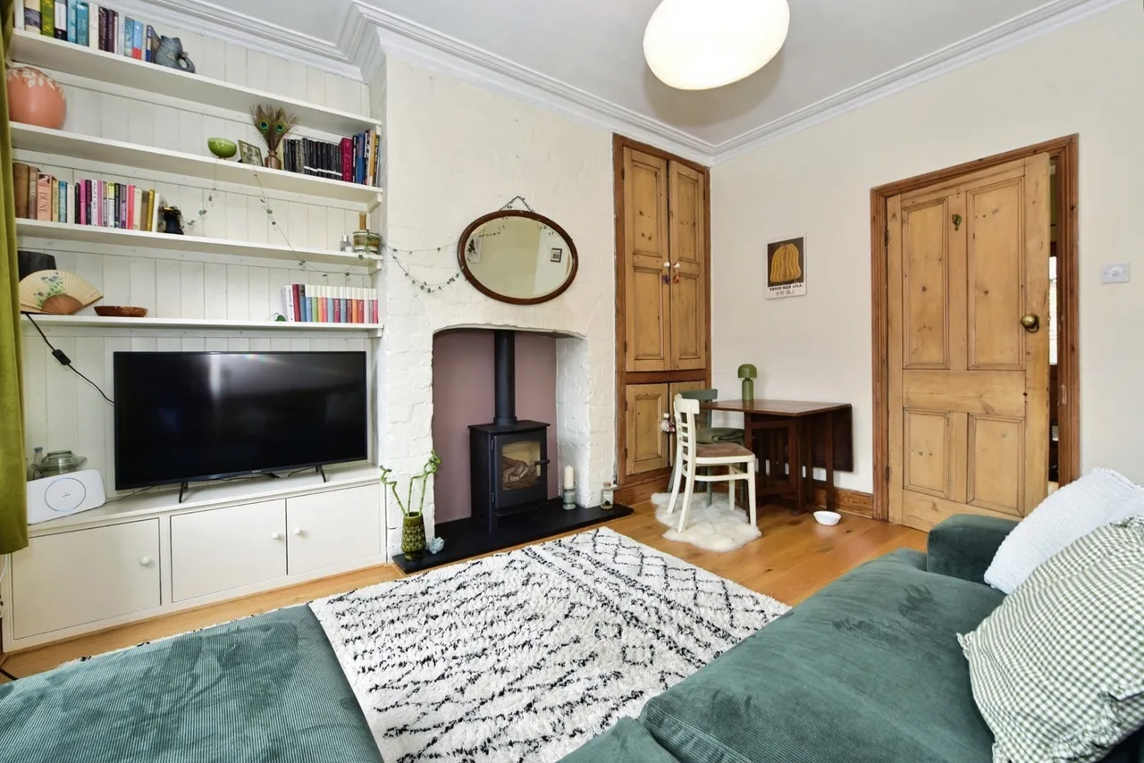 Ashford Road, Sheffield, S11, photo 3