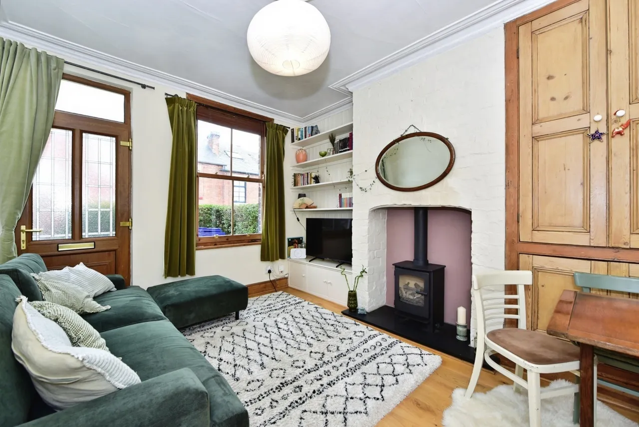 Ashford Road, Sheffield, S11, photo 2