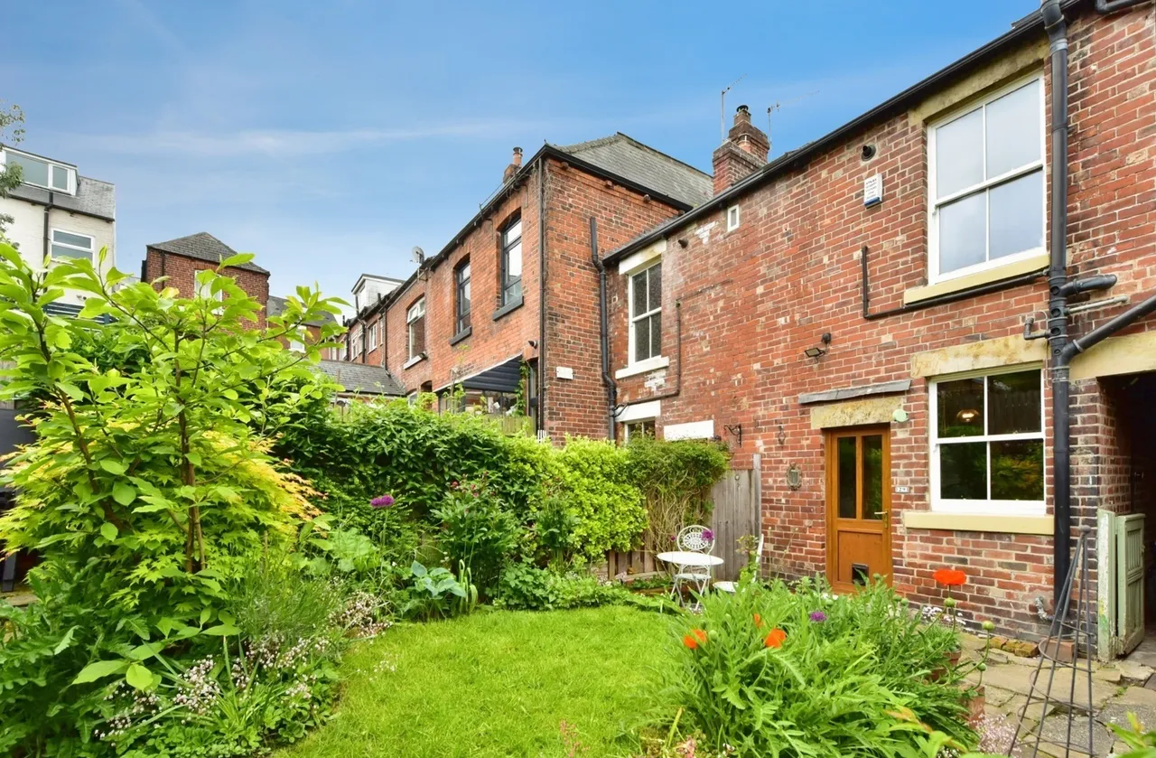 Ashford Road, Sheffield, S11, photo 15