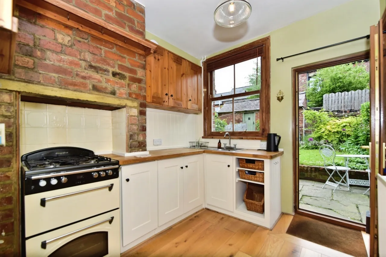 Ashford Road, Sheffield, S11, photo 4