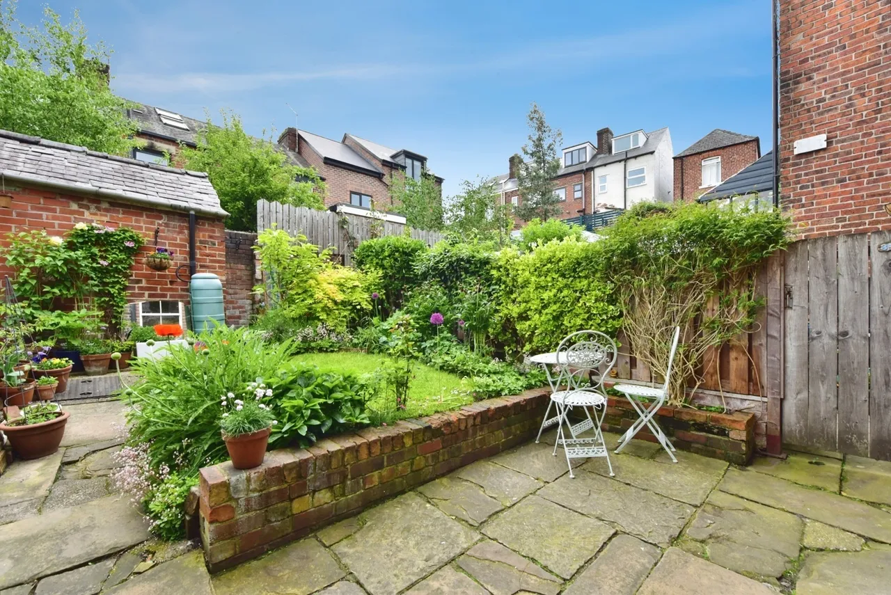 Ashford Road, Sheffield, S11, photo 16