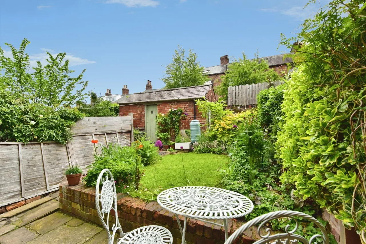 Ashford Road, Sheffield, S11, photo 13