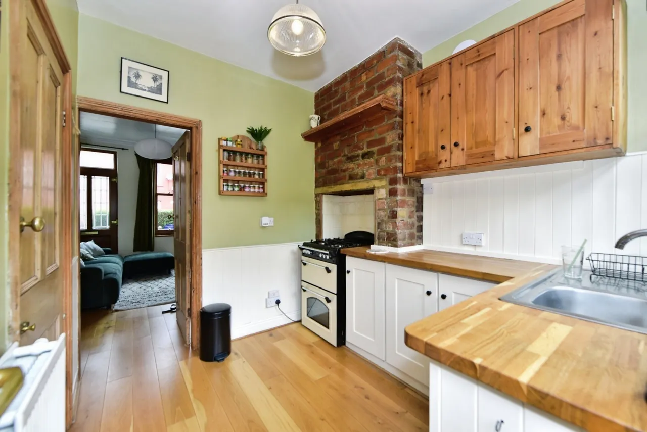 Ashford Road, Sheffield, S11, photo 5