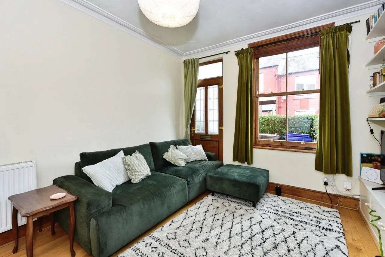 Ashford Road, Sheffield, S11, photo 6