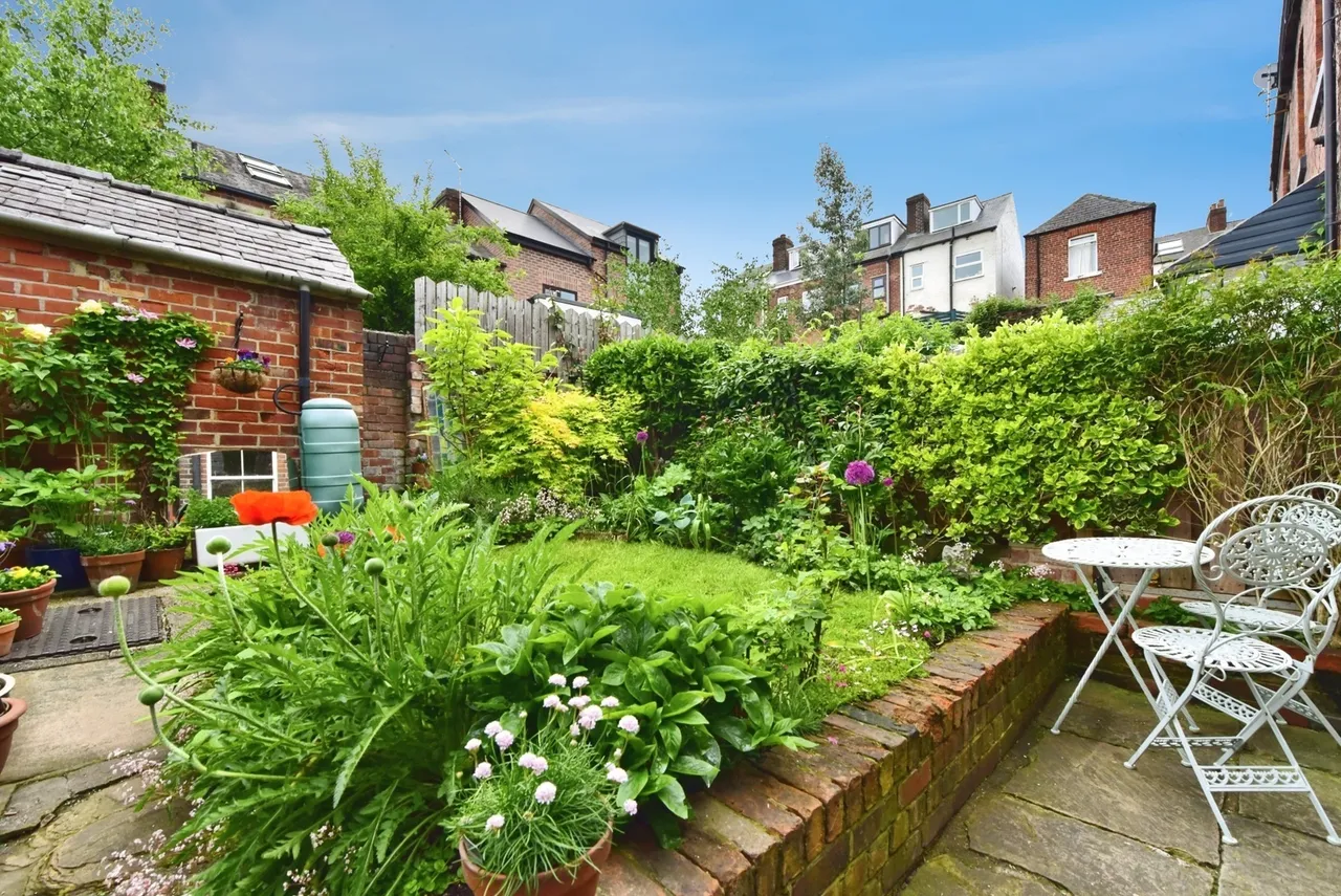 Ashford Road, Sheffield, S11, photo 14