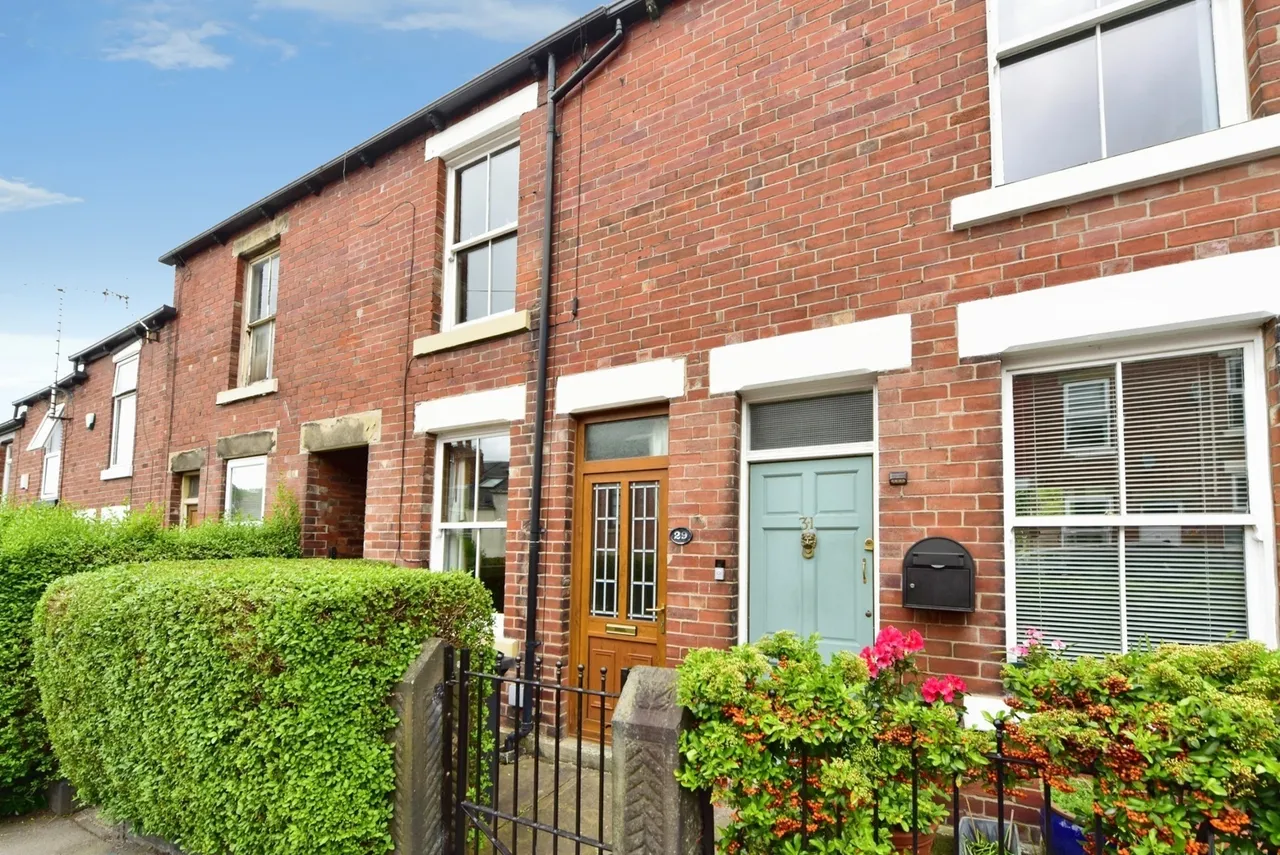 Ashford Road, Sheffield, S11, photo 17
