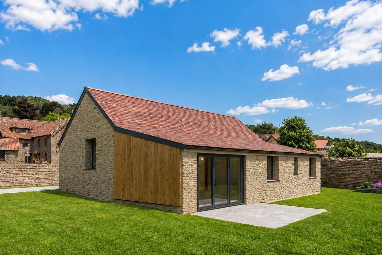 The Hay Loft, Caswell Lane, Somerset, Clapton In Gordano, BS20 7RT, photo 6