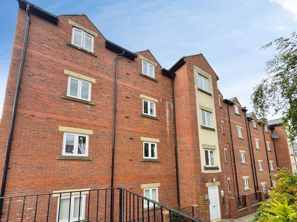 Stainthorpe Court Hexham NE46 1WY, NE46, photo 7