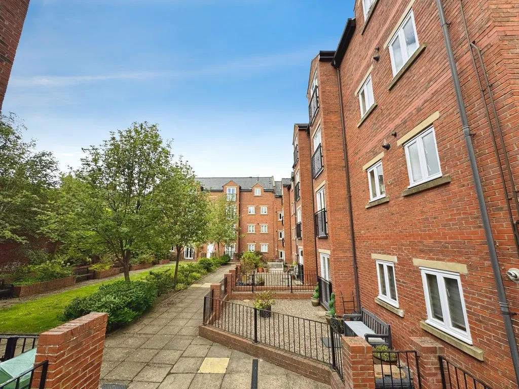 Stainthorpe Court Hexham NE46 1WY, NE46, photo 8