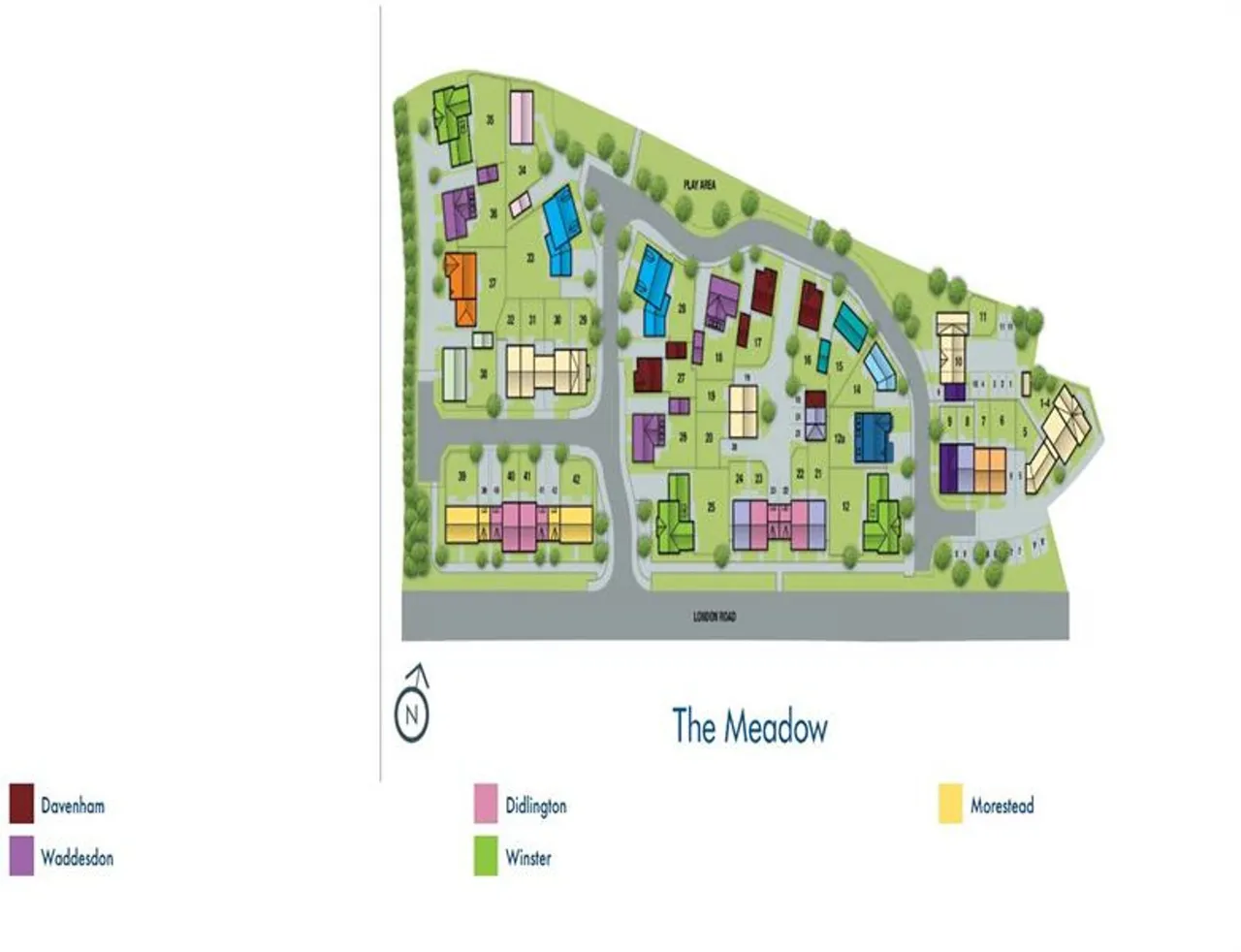 The Meadows, Macclesfield, photo 9