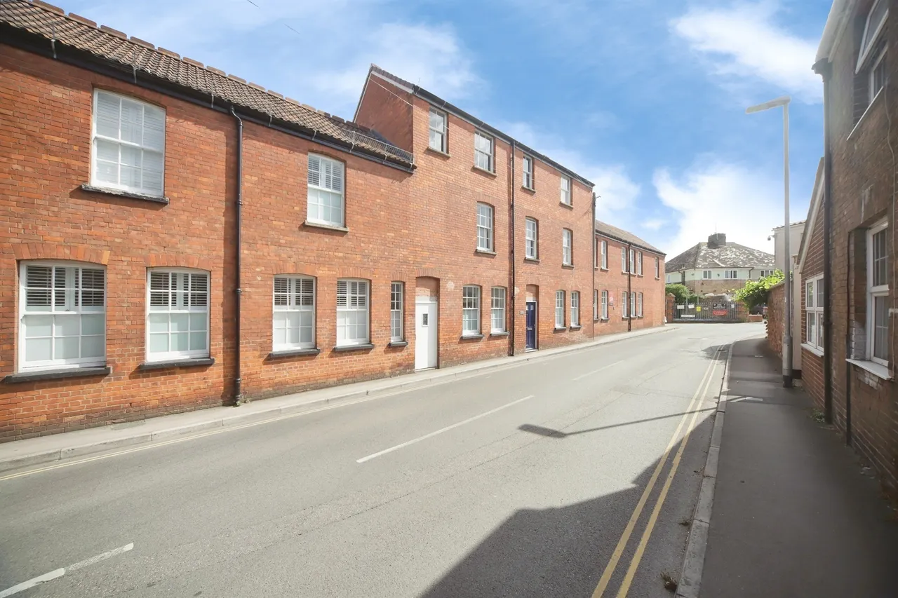 Wilton Terrace, Taunton, TA1, photo 16