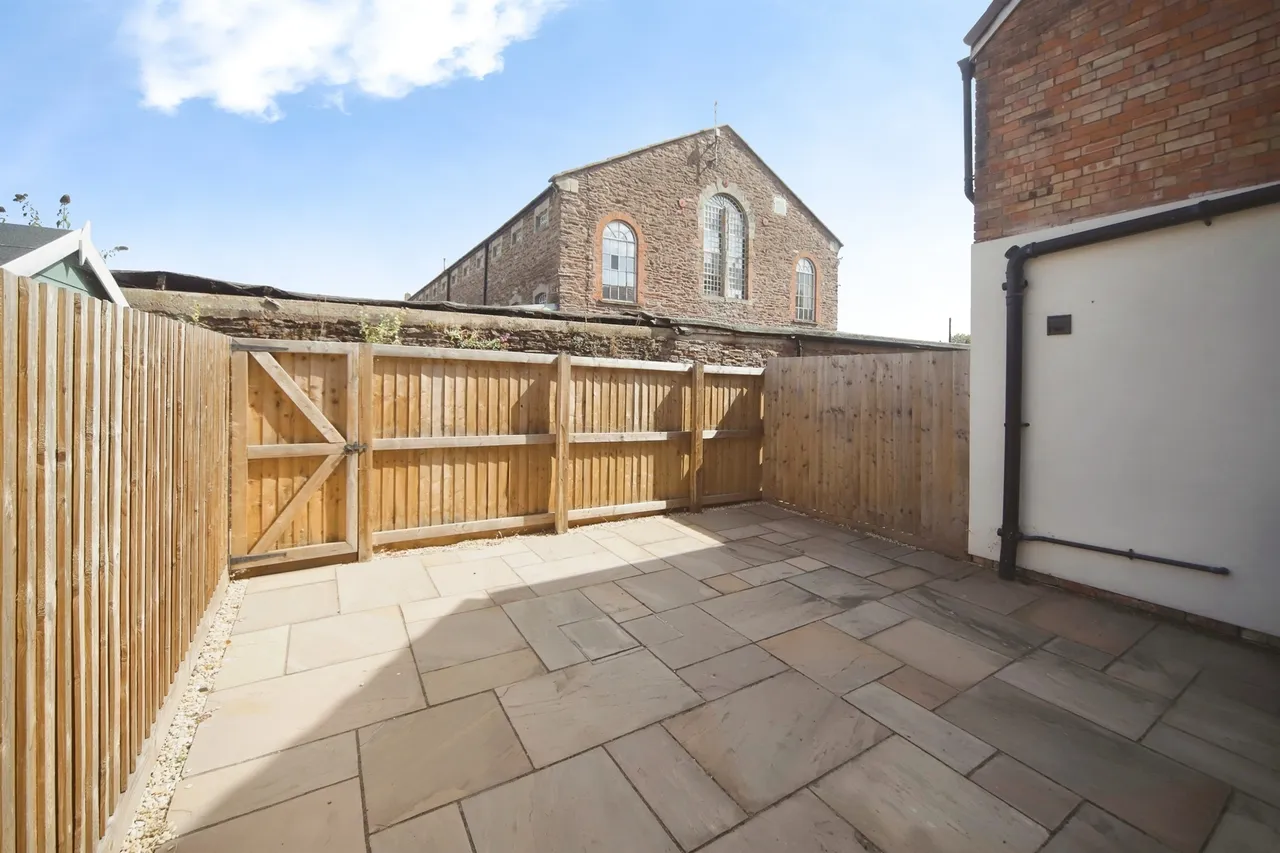 Wilton Terrace, Taunton, TA1, photo 13