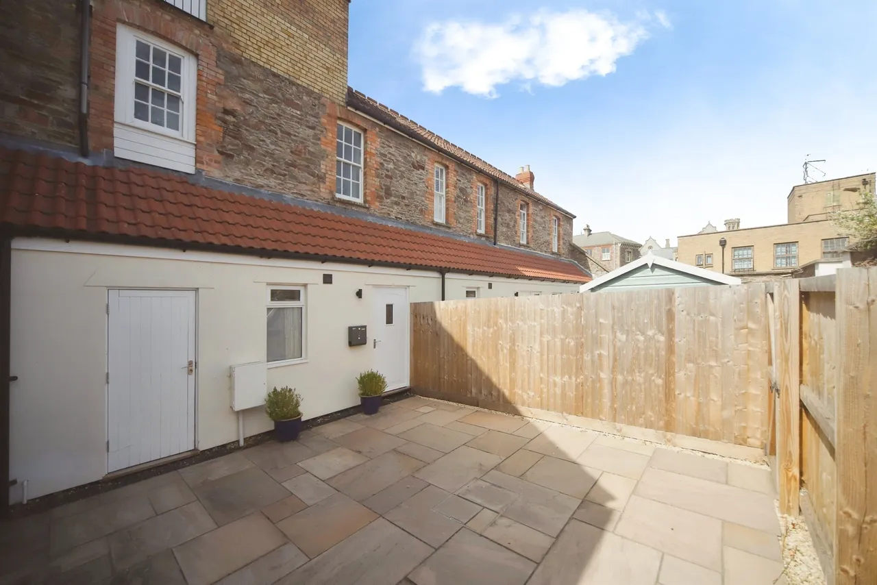 Wilton Terrace, Taunton, TA1, photo 15