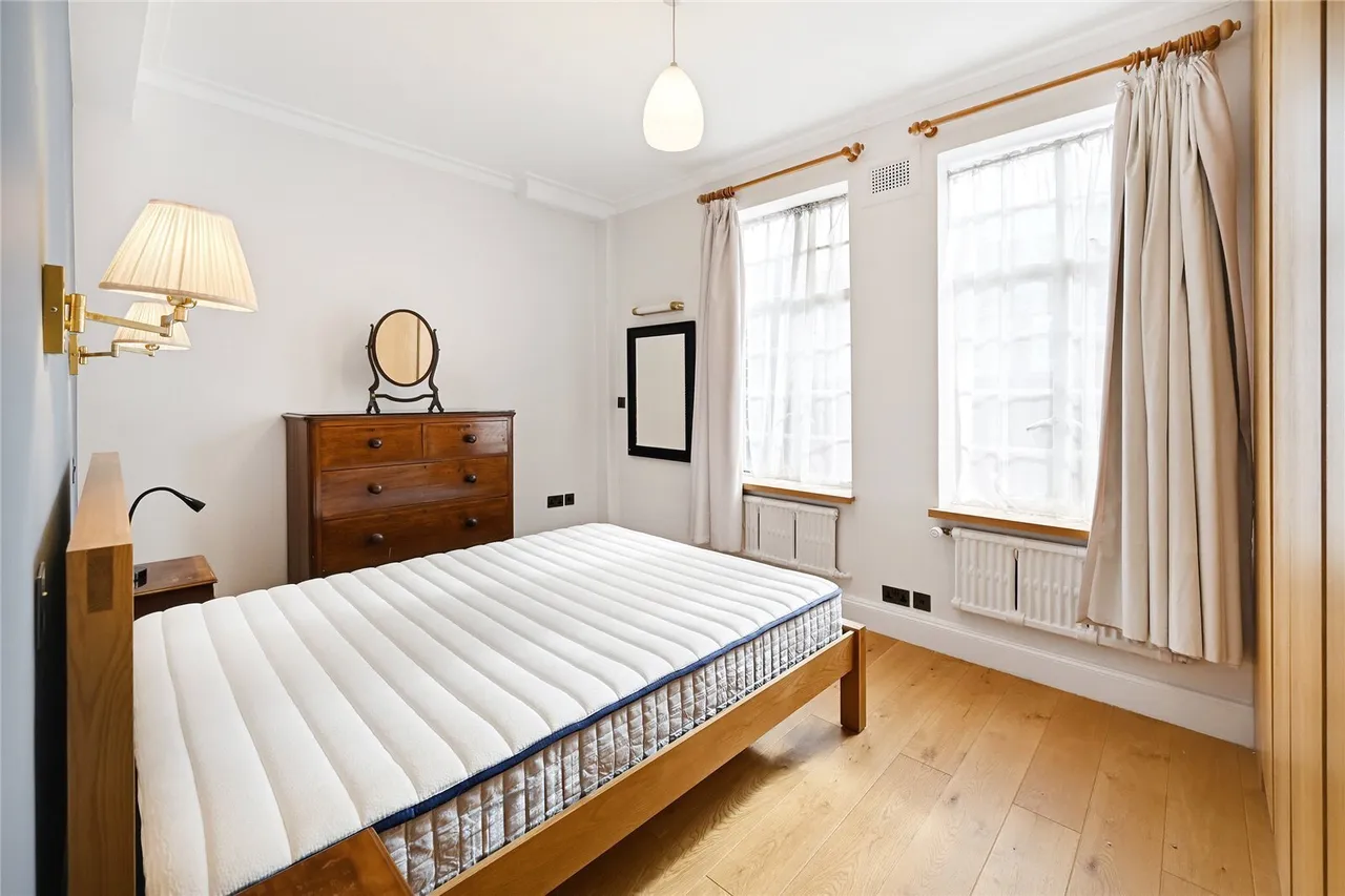 Curzon Street, Mayfair, W1J, photo 4
