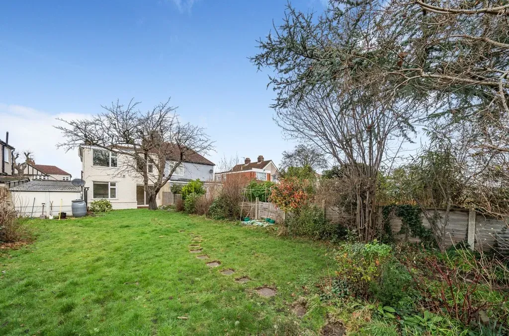 Hurst Road, Sidcup, DA15 9AF, photo 8