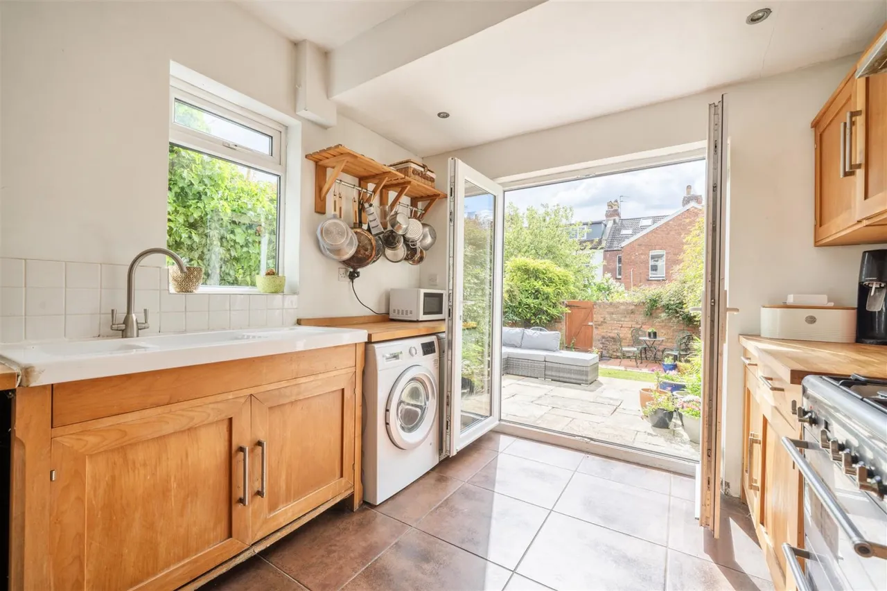 Haverstock Road, Bristol, BS4, photo 9
