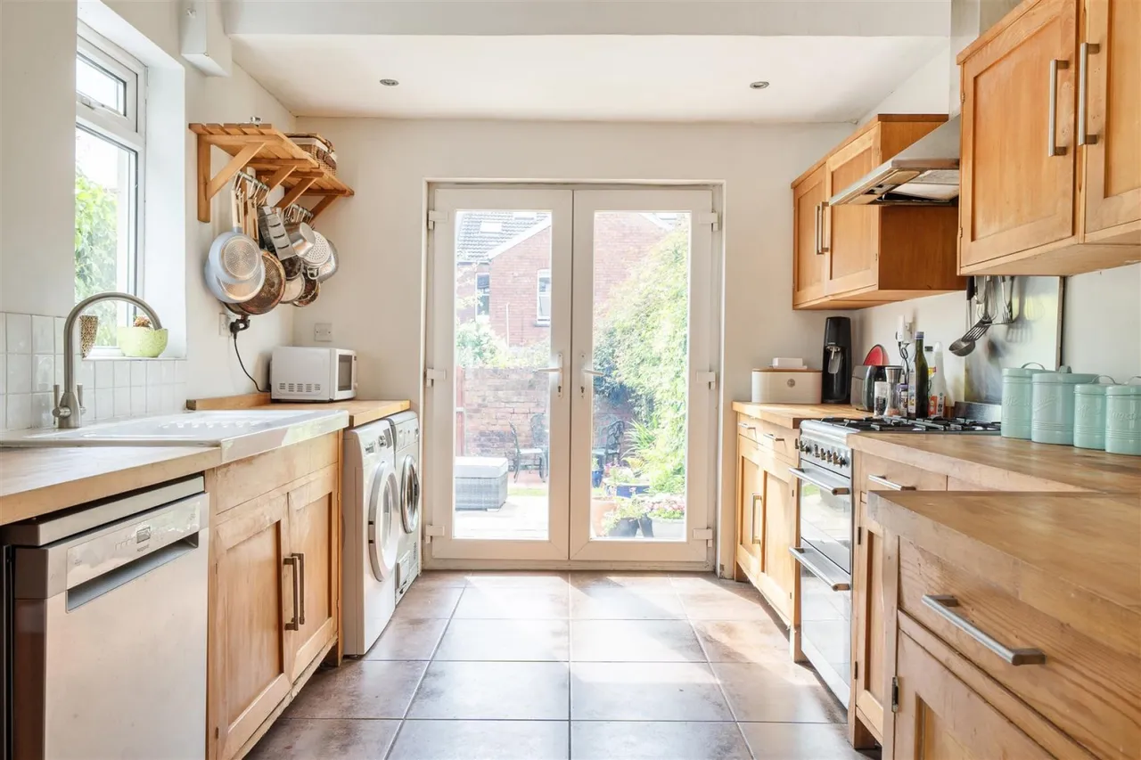 Haverstock Road, Bristol, BS4, photo 8