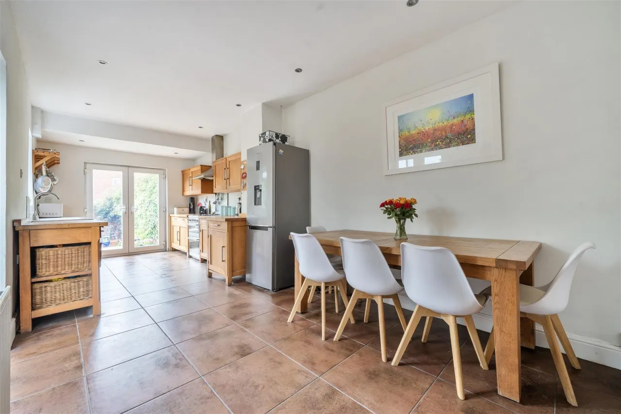 Haverstock Road, Bristol, BS4, photo 12