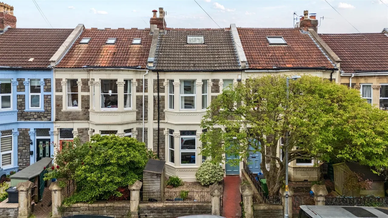 Haverstock Road, Bristol, BS4, photo 27