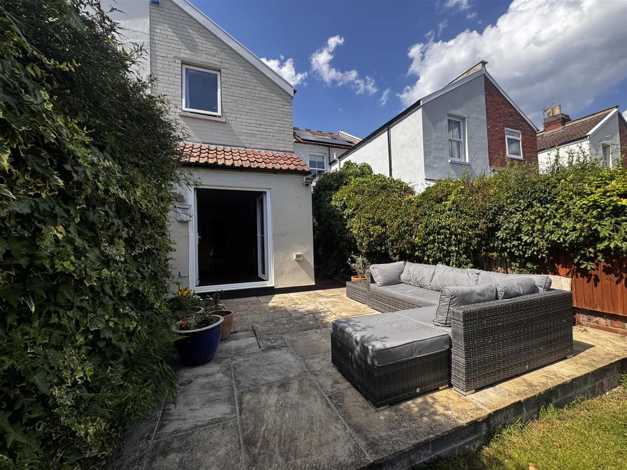 Haverstock Road, Bristol, BS4, photo 29