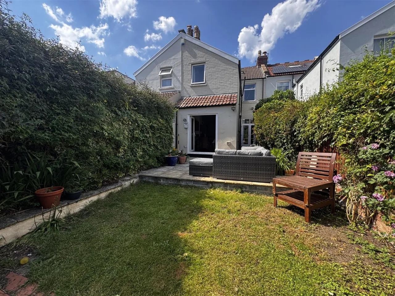 Haverstock Road, Bristol, BS4, photo 32
