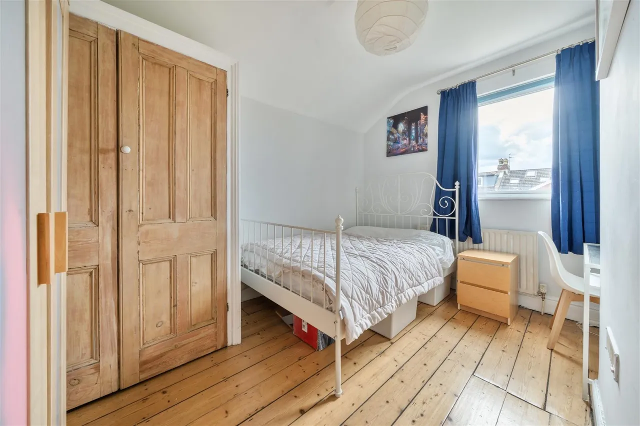 Haverstock Road, Bristol, BS4, photo 19