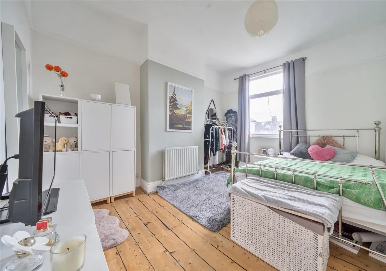 Haverstock Road, Bristol, BS4, photo 18