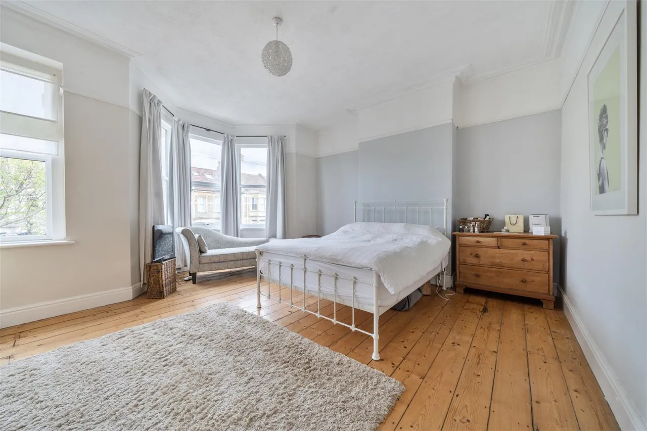 Haverstock Road, Bristol, BS4, photo 16