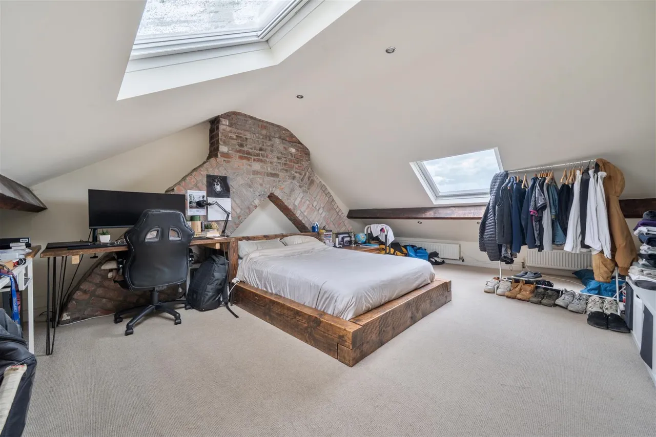 Haverstock Road, Bristol, BS4, photo 21