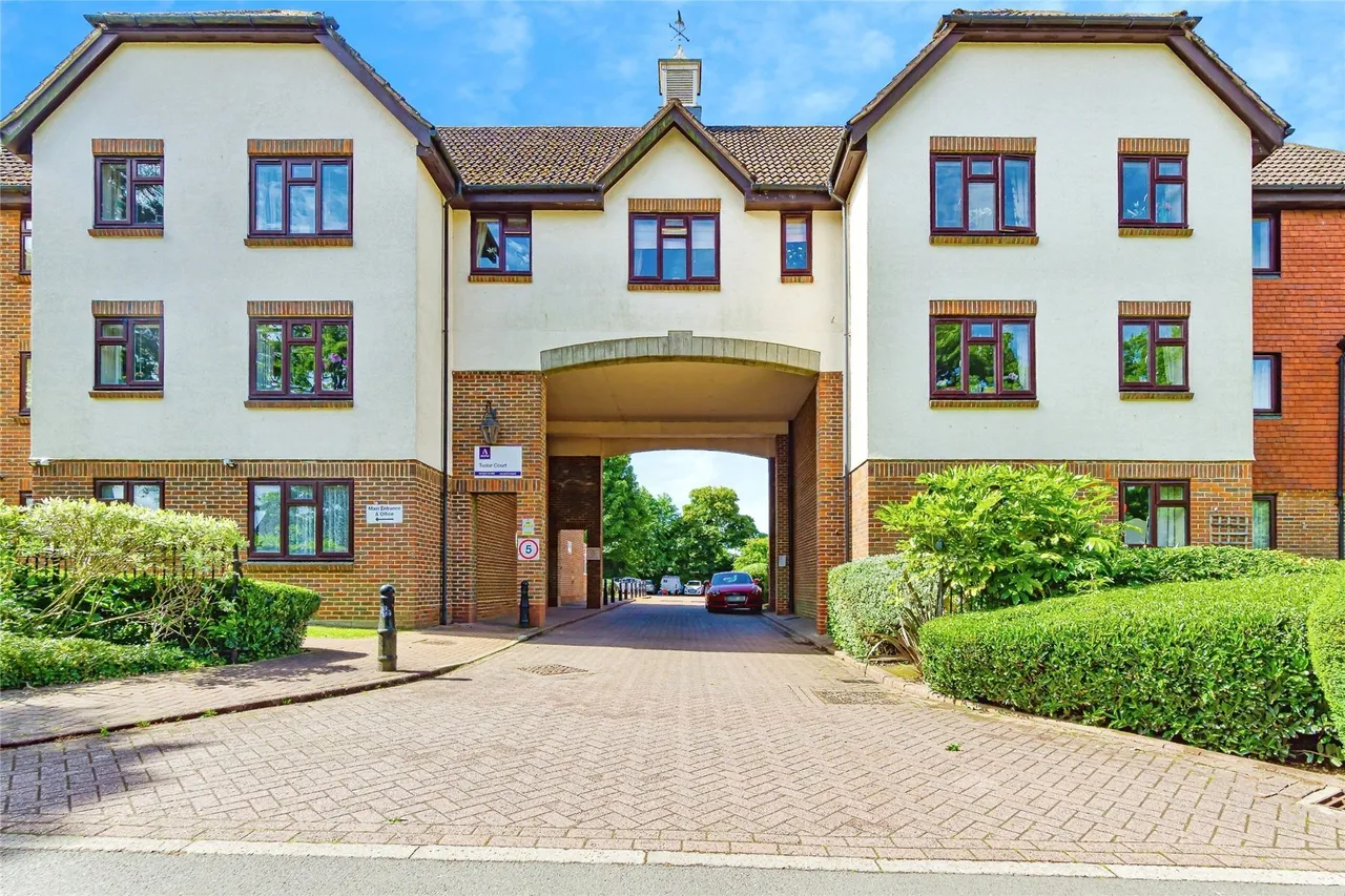 Main Road, Biggin Hill, Westerham, TN16, photo 2