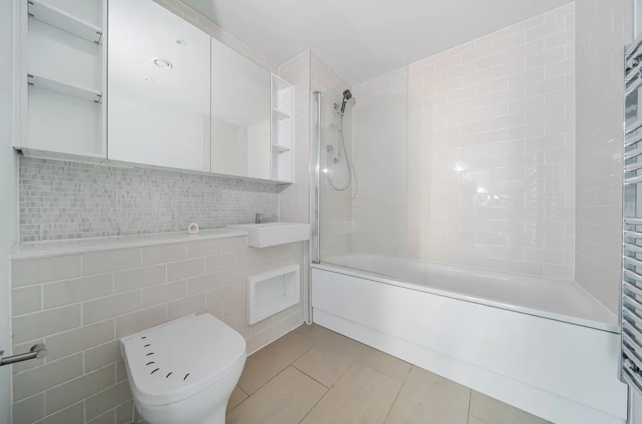 Rodney Road, London, SE17, photo 8