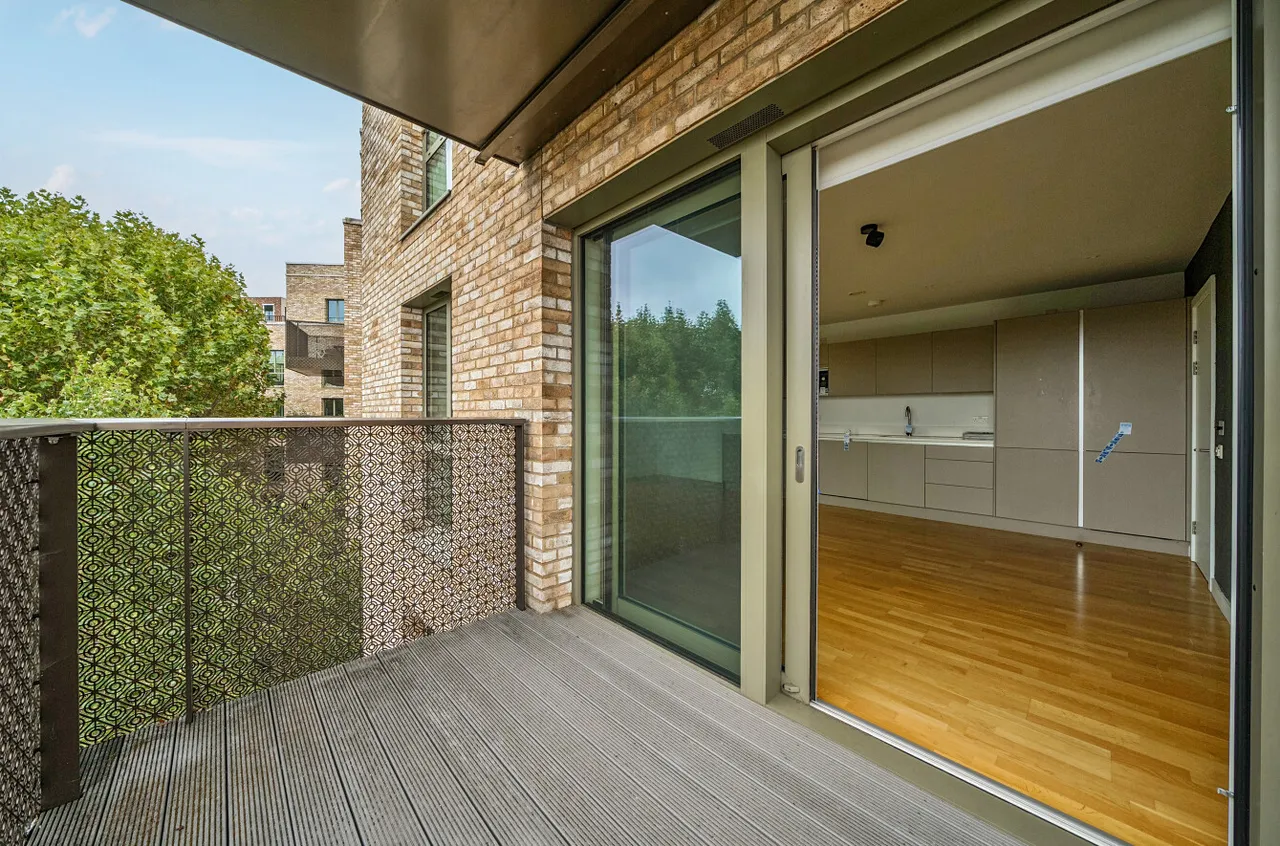 Rodney Road, London, SE17, photo 6