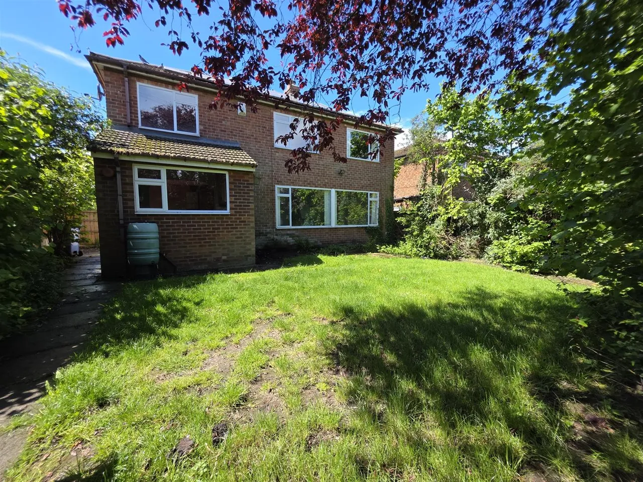 Outwood Road, Heald Green, photo 15