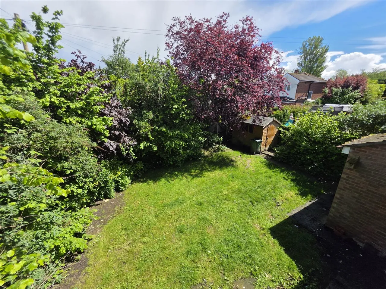 Outwood Road, Heald Green, photo 13