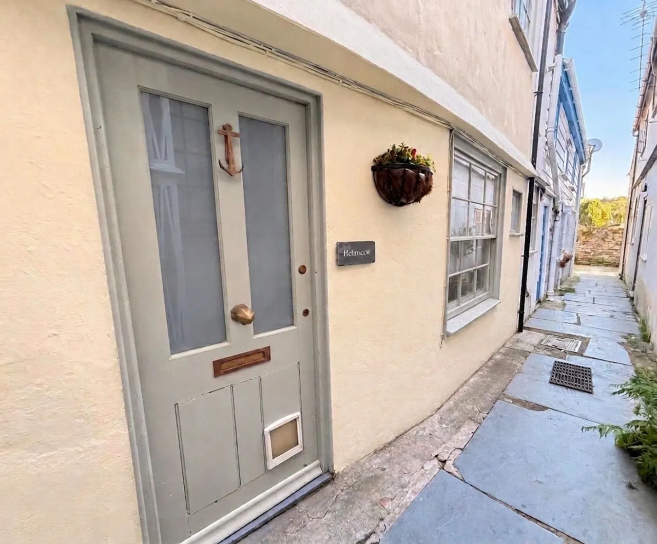 Higher Market Street, Penryn, TR10, photo 17
