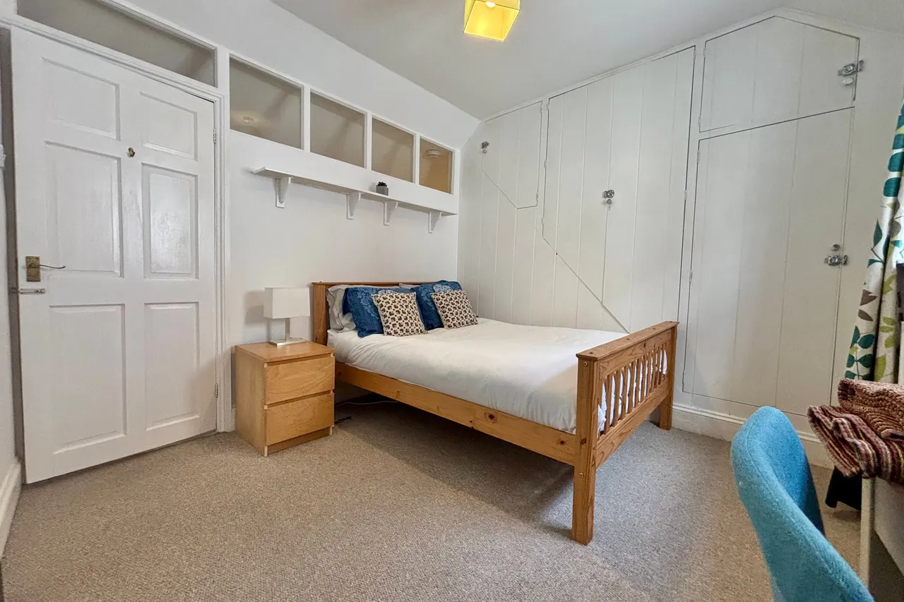 Higher Market Street, Penryn, TR10, photo 10