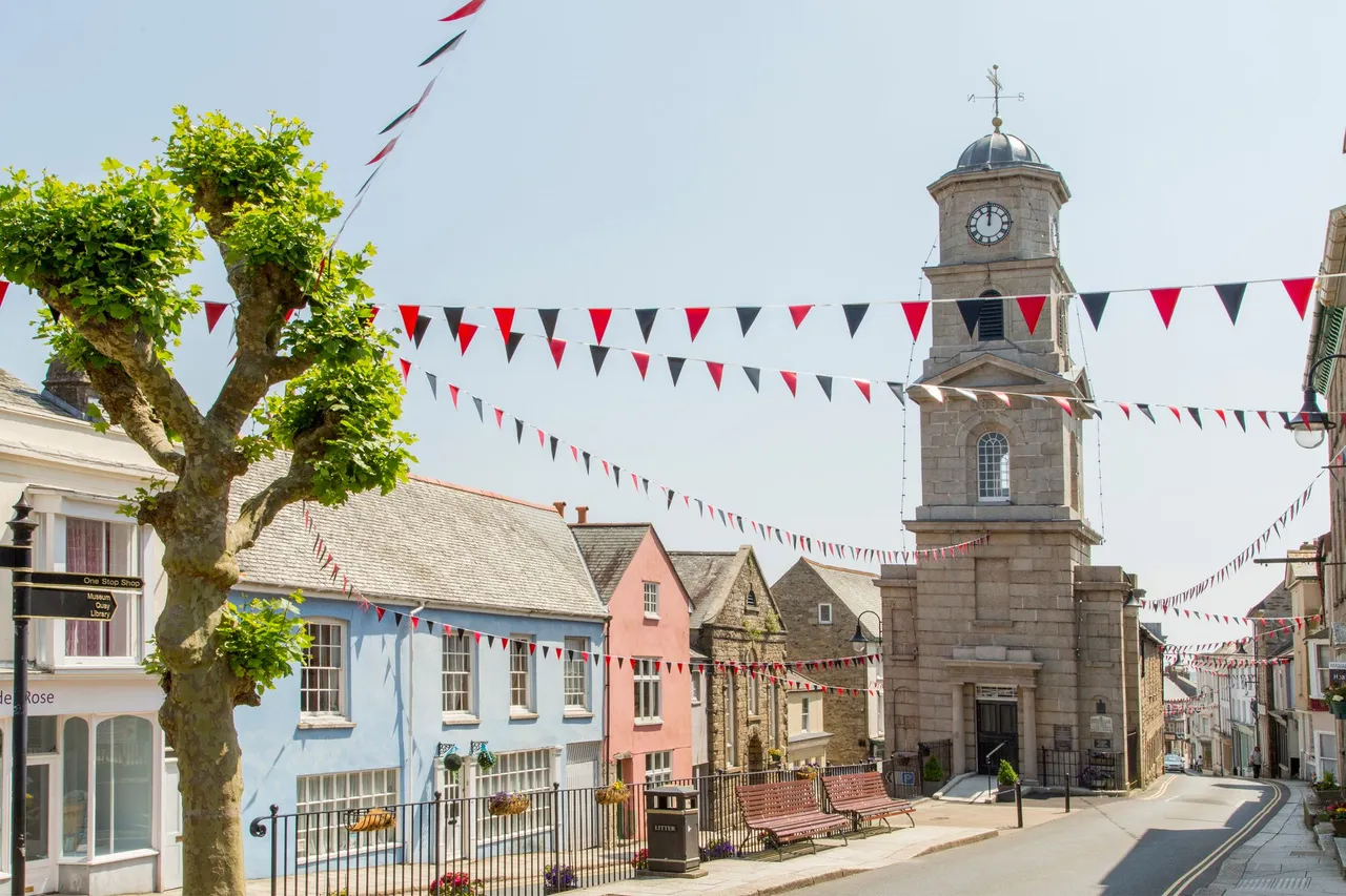 Higher Market Street, Penryn, TR10, photo 19